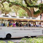 Old Town Trolley Tours of Savannah