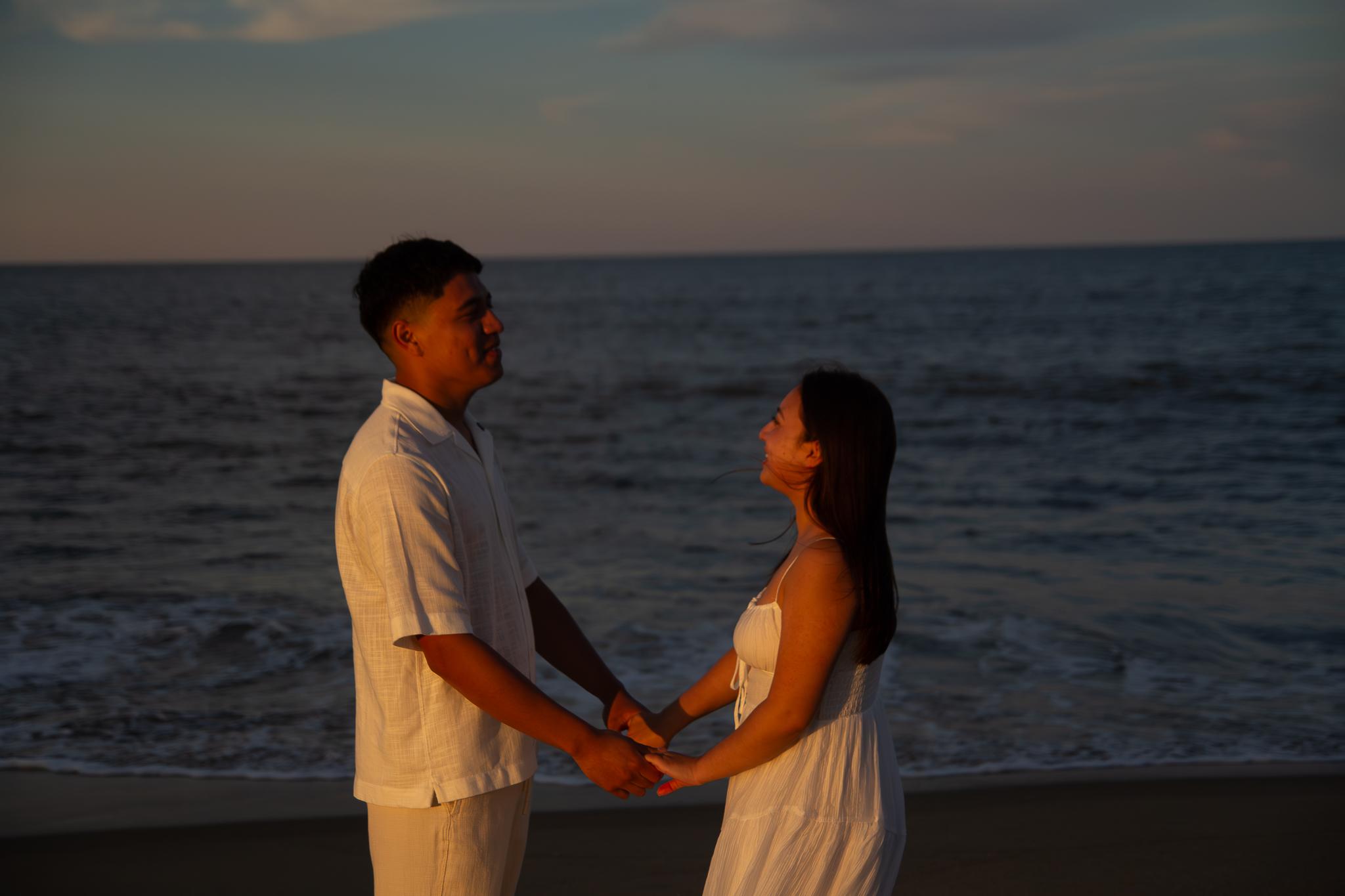 The Wedding Website of Michael Santos and Michelle Hernandez