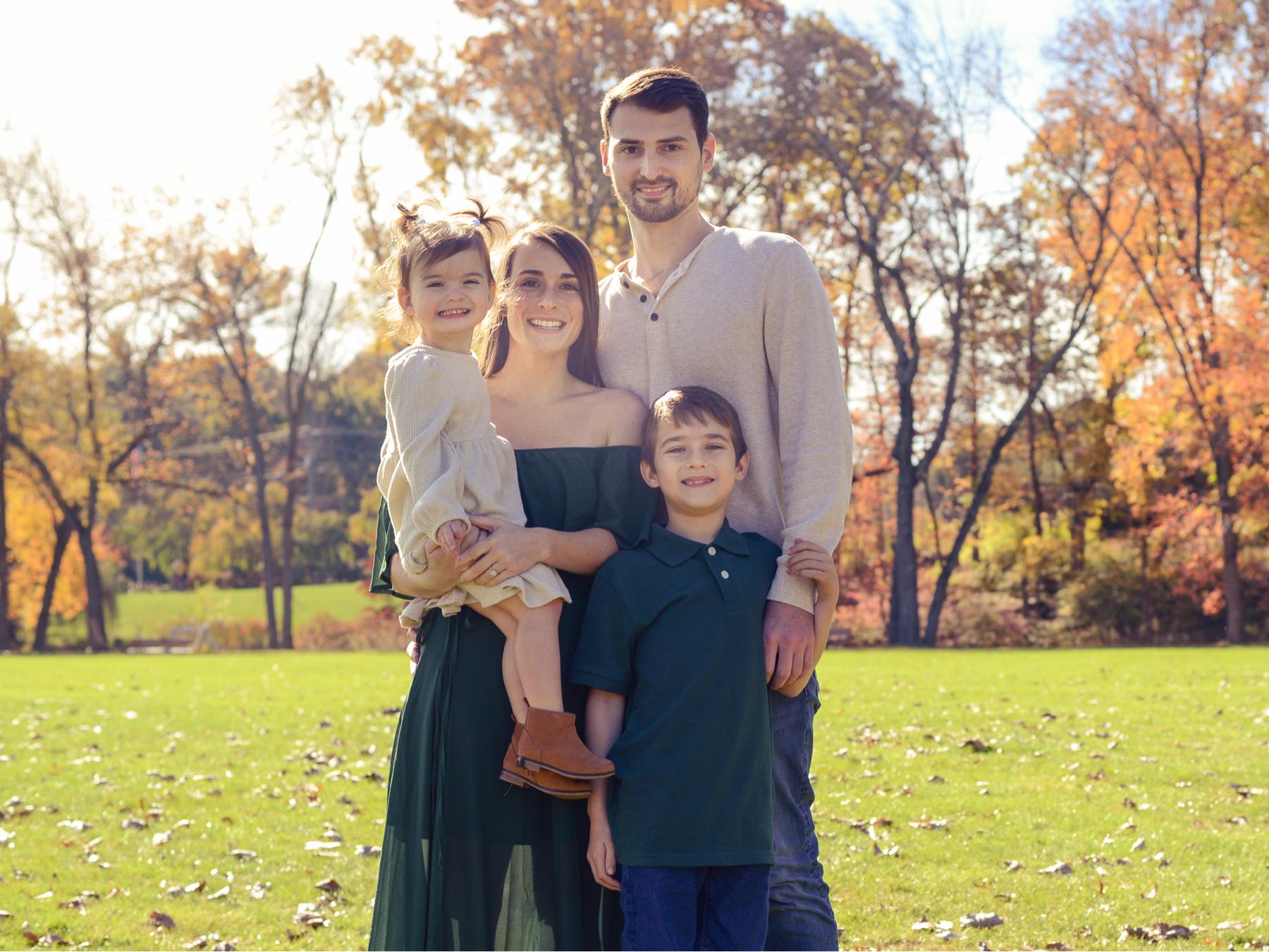 The Wedding Website of Mariah Huffman and Kyle Light