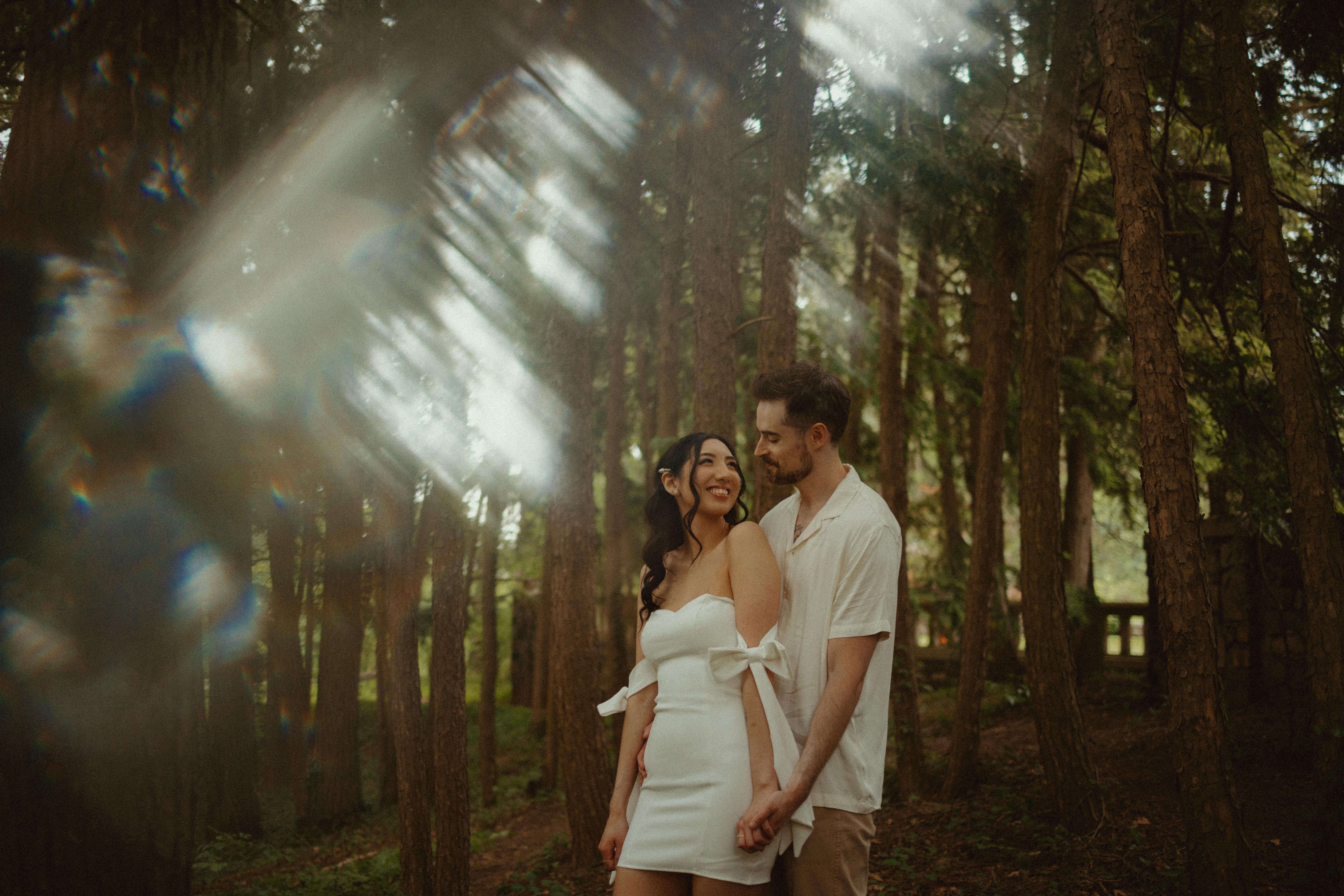 The Wedding Website of Nataly Perez-Roman and Alec Olender