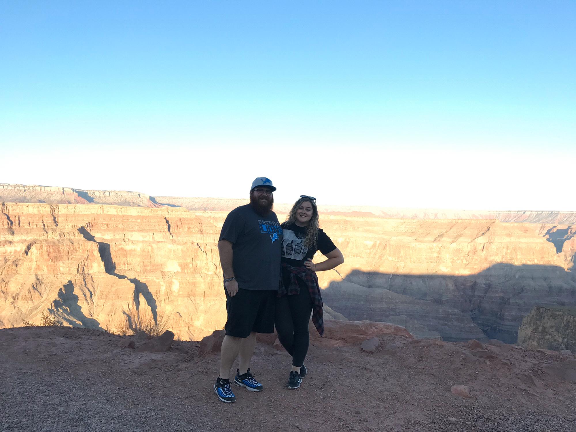Grand Canyon 2019