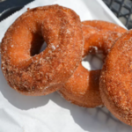 Payne's Donuts