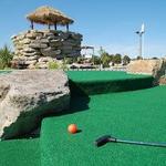 The Ruins Adventure Mini Golf & Ice Cream