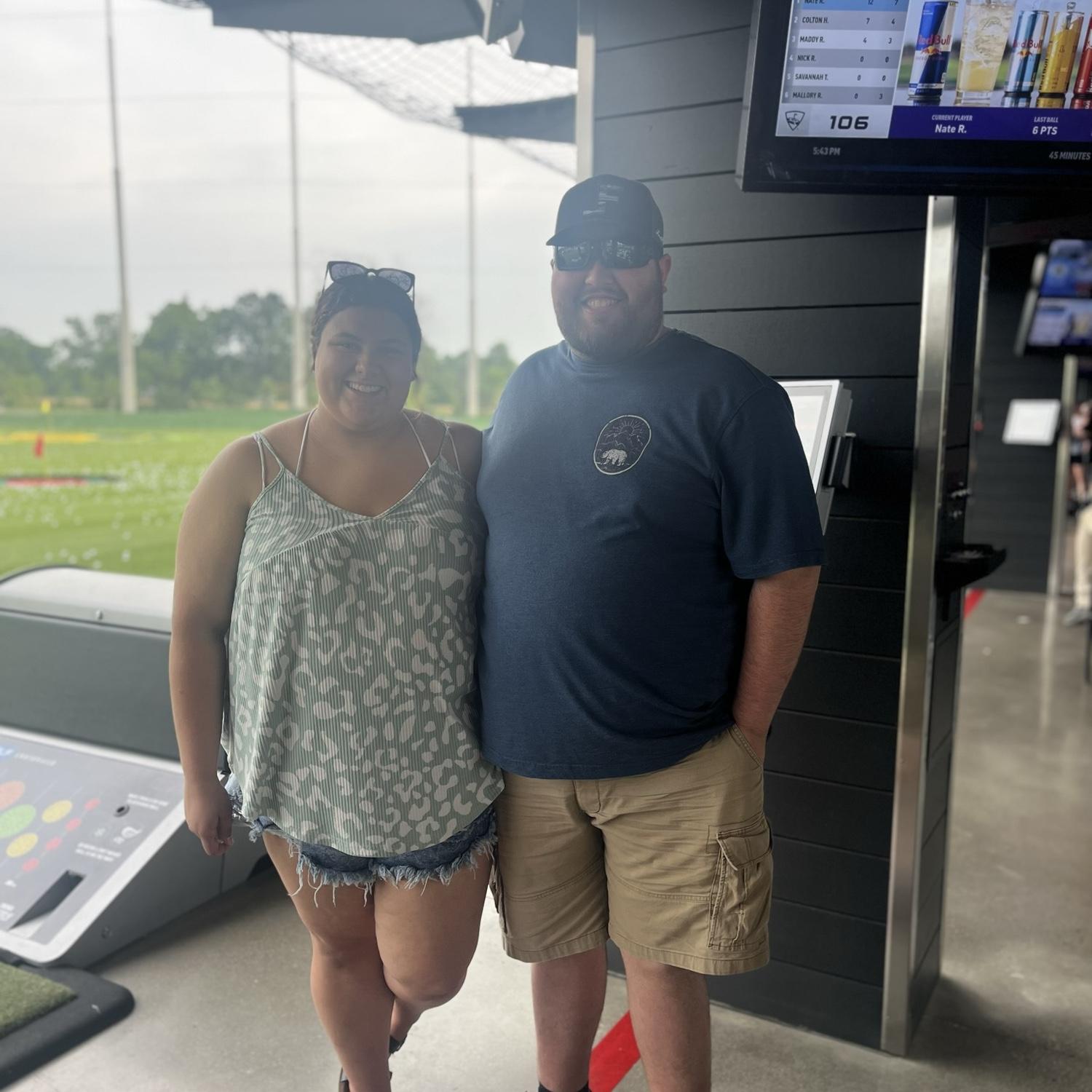 Top Golf