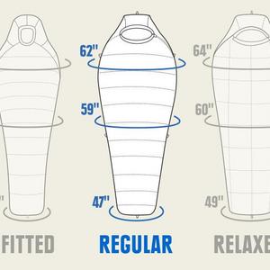 REI Co-op   Lyra 24 Sleeping Bag - Women's