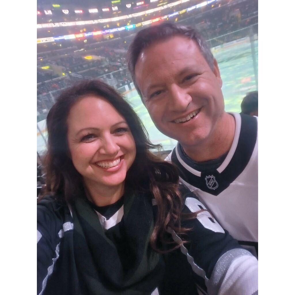 Go Kings Go!