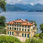 Park Villa Pallavicino