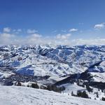 BALD MOUNTAIN (AKA BALDY)