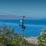 Skyline Eco-Adventures Kaanapali Ziplines
