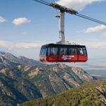 Jackson Hole Aerial Tram and Gondola Rides