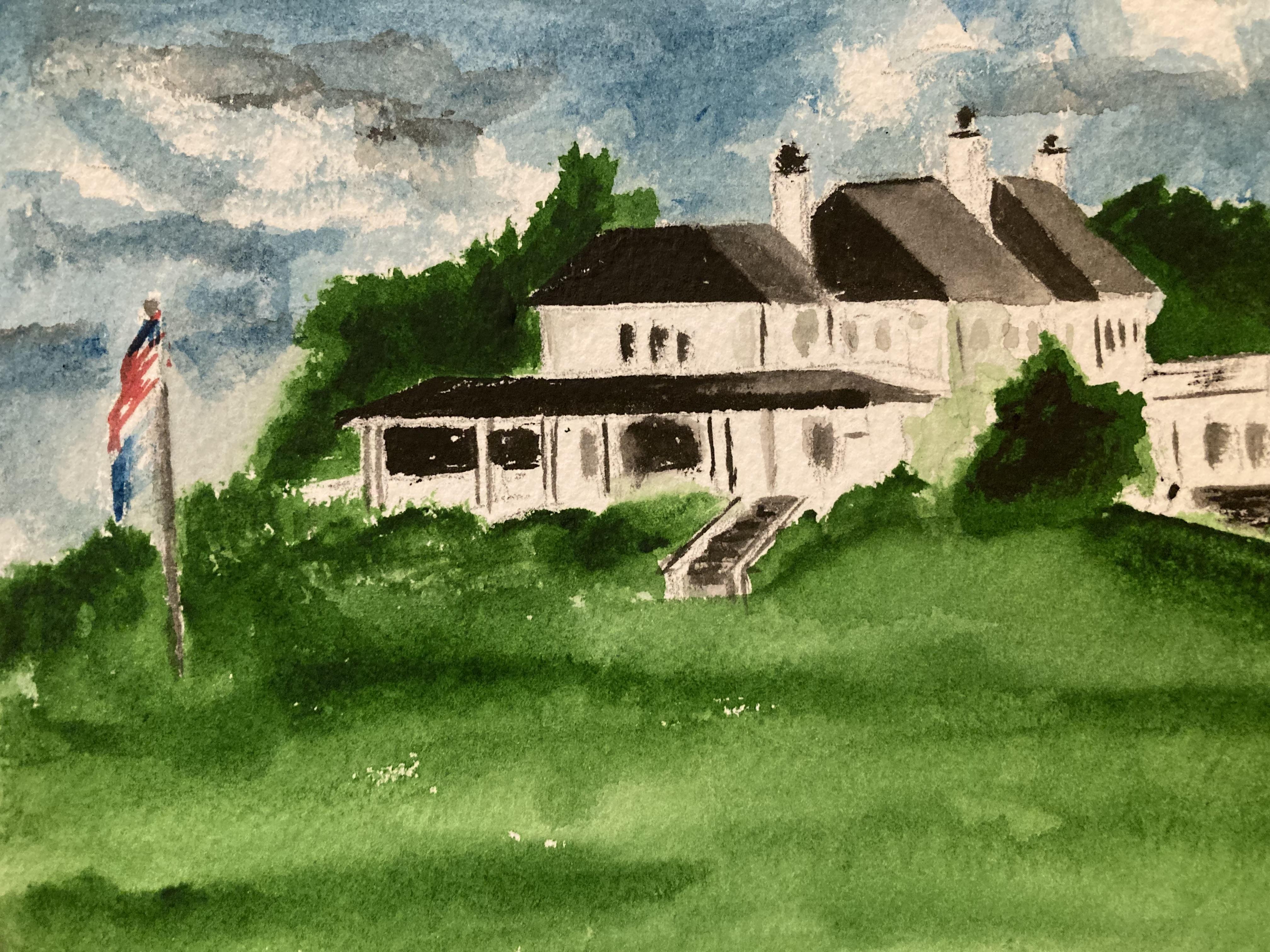 The Wedding Website of Madeline Dowd and William McDonough