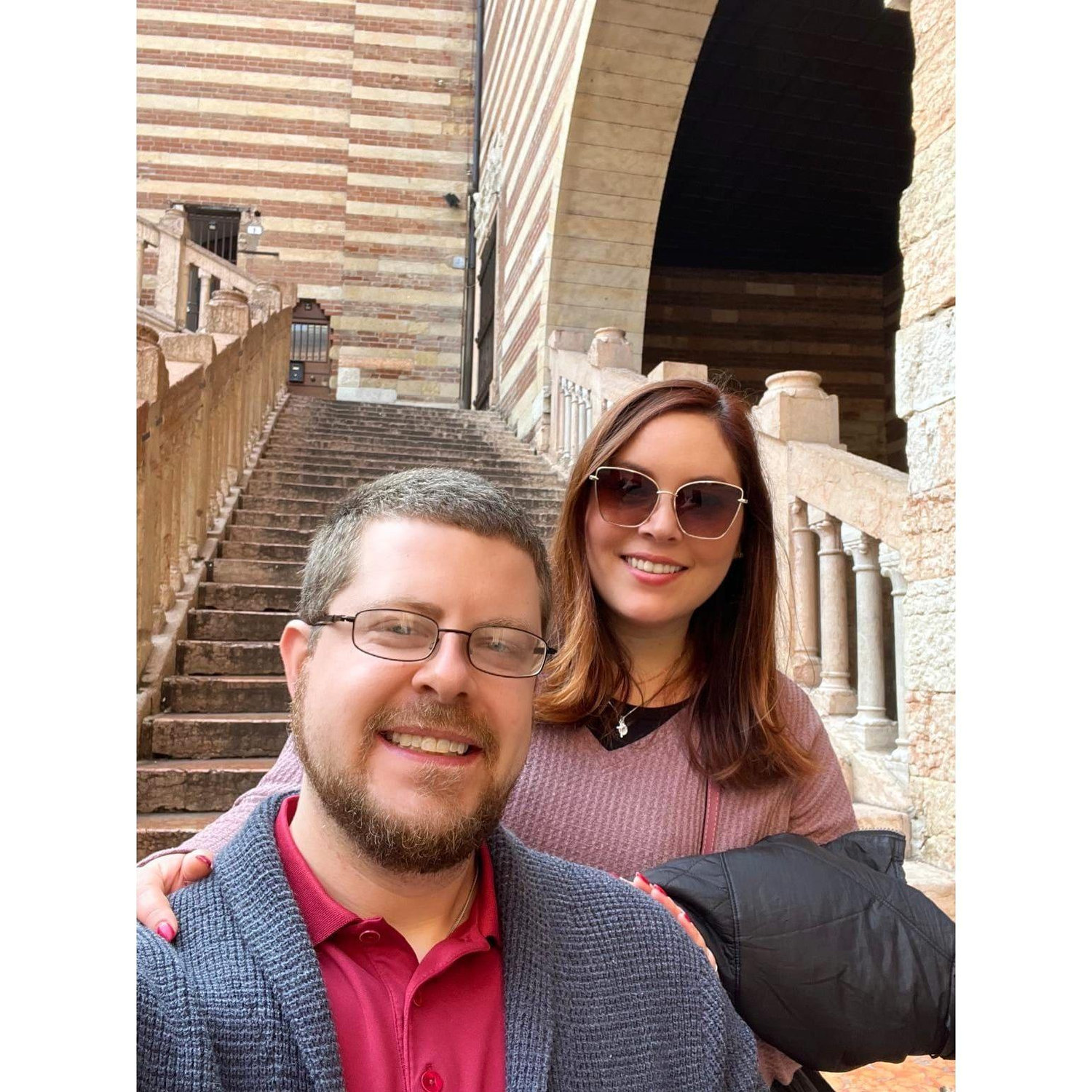 Verona, Italy