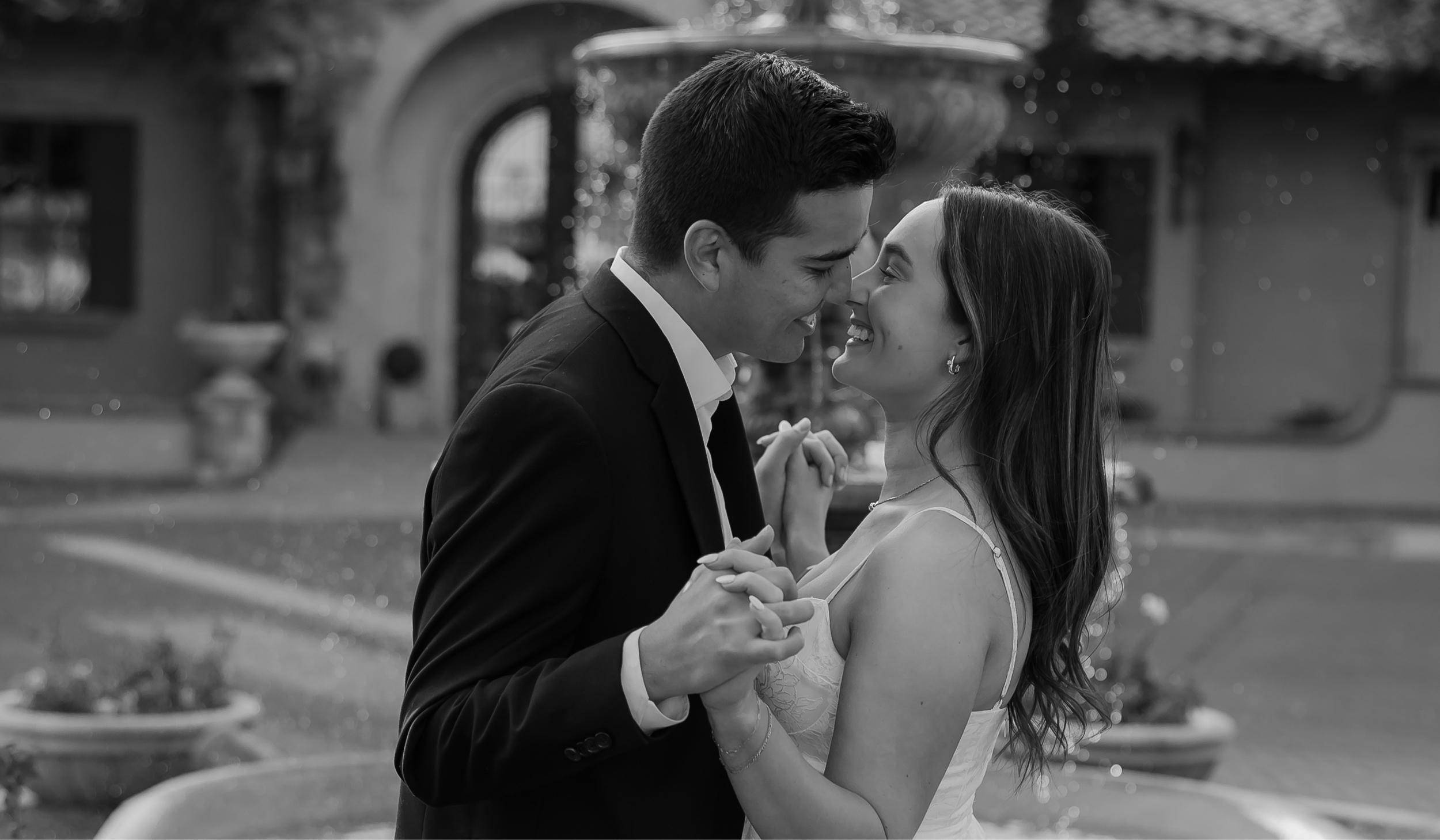 The Wedding Website of Makenzie Spolar and Michael Vaca