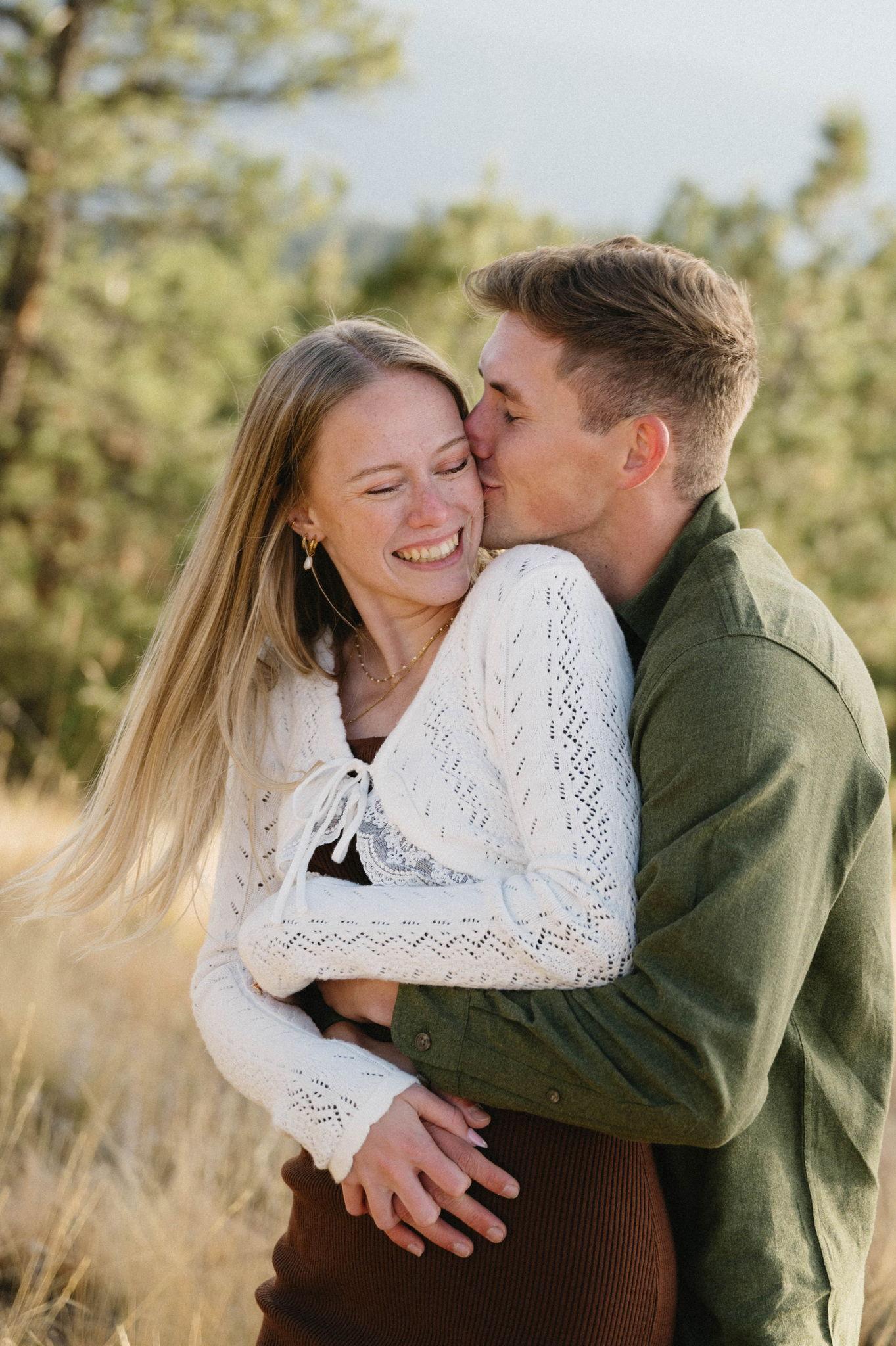 The Wedding Website of Michaella Hein and Ben Fonville