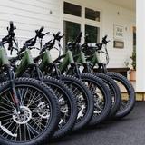 Electric & Mountain Bikes