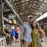 Ithaca Farmers Market