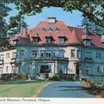 Pittock Mansion