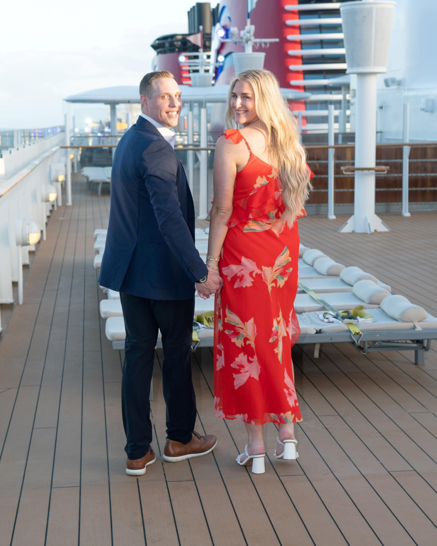 The Wedding Website of Tracy Brandenburg and Zac Angerett