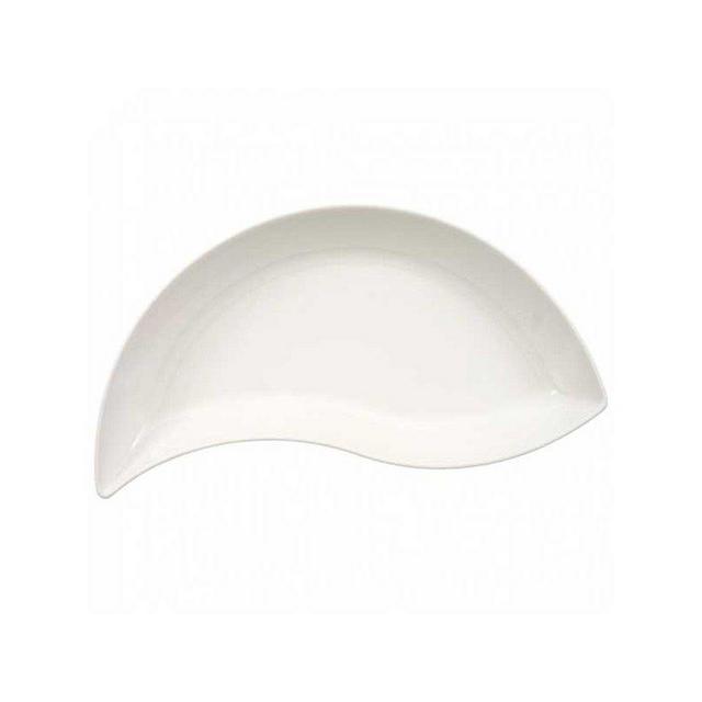 Villeroy & Boch New Wave Teardrop Plate