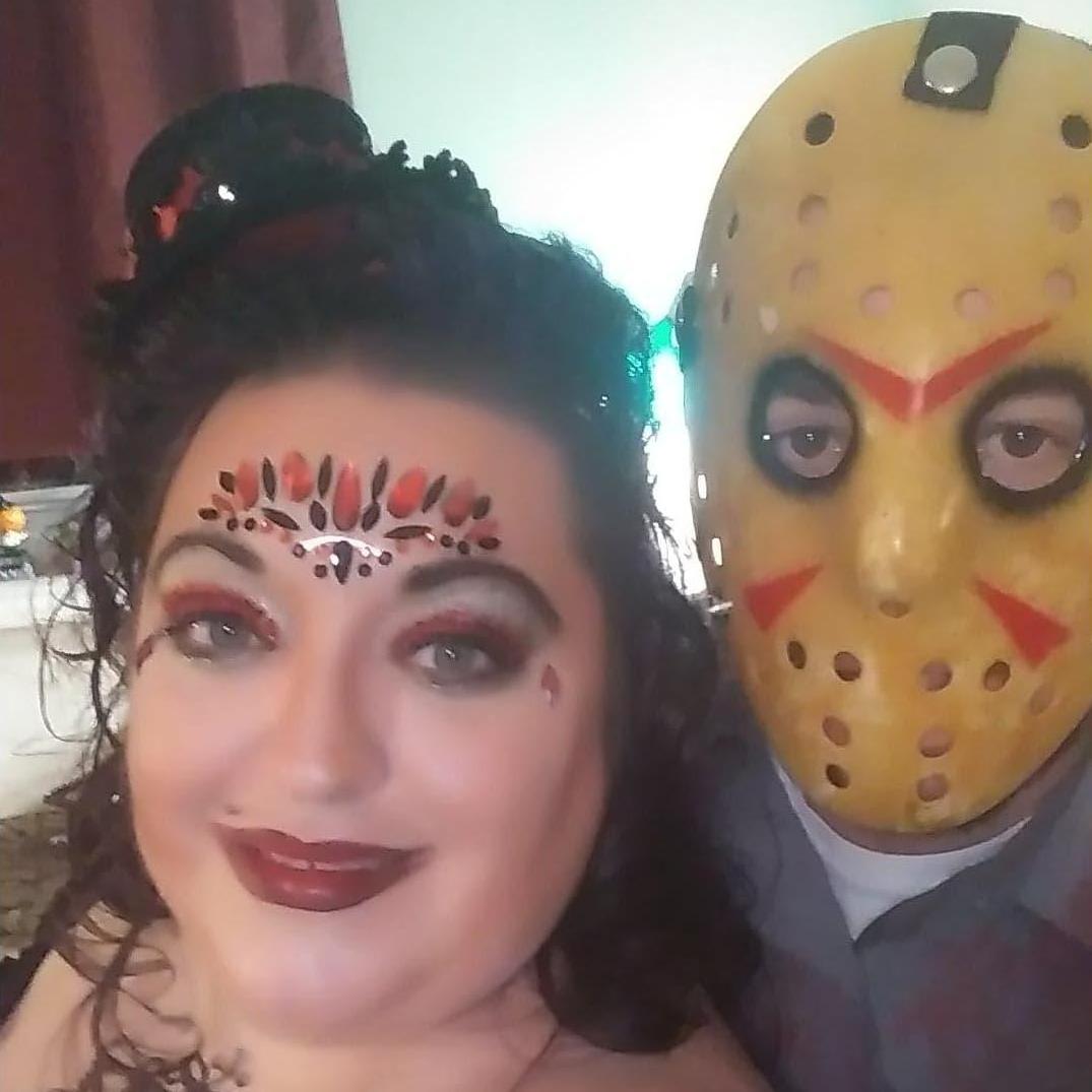 First Halloween