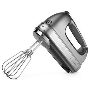 KHM926 9 Speed Hand Mixer
