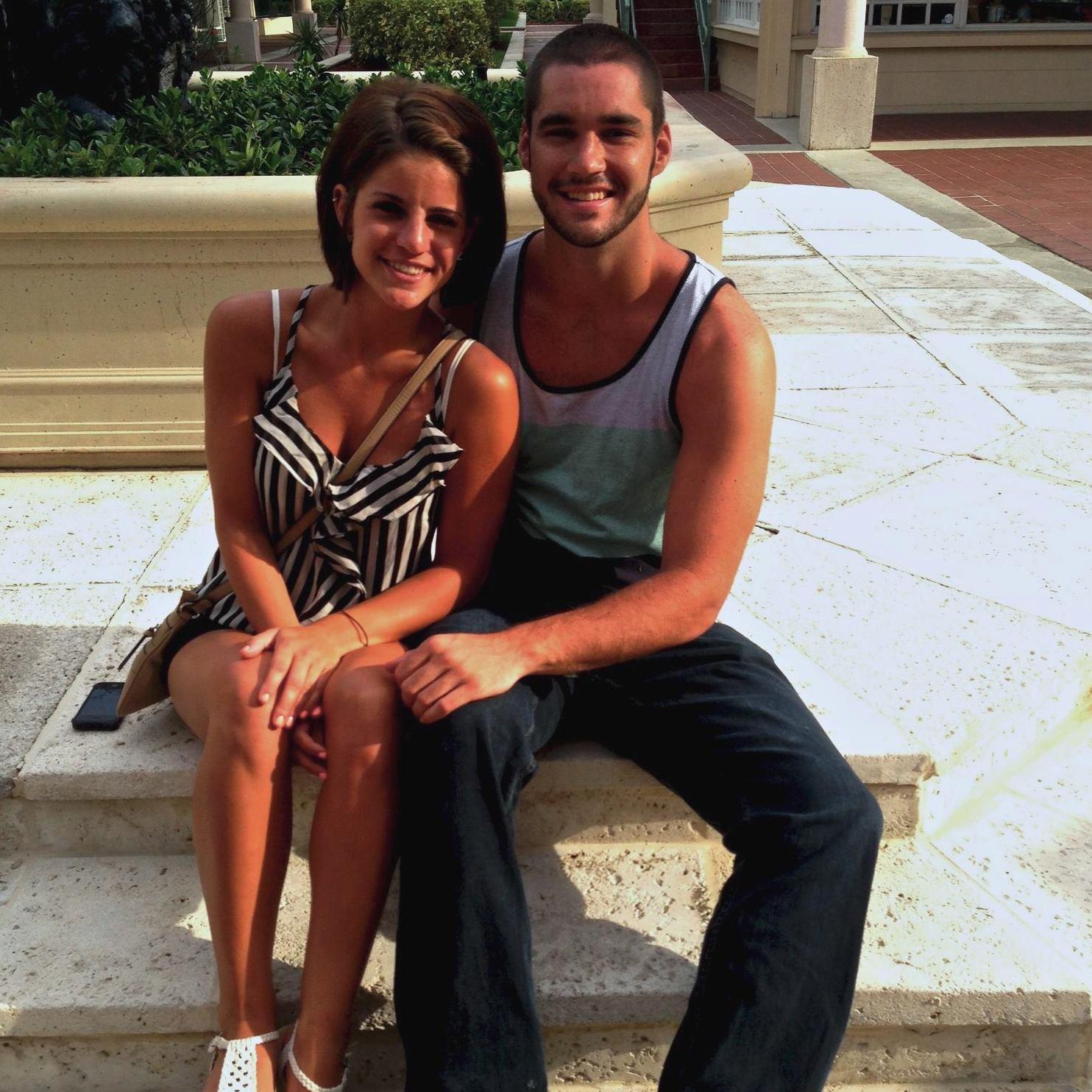 2013 - Trip to Florida