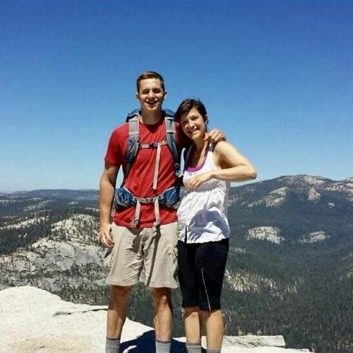 Yosemite: Half Dome