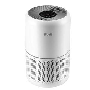 LEVOIT Air Purifier, White