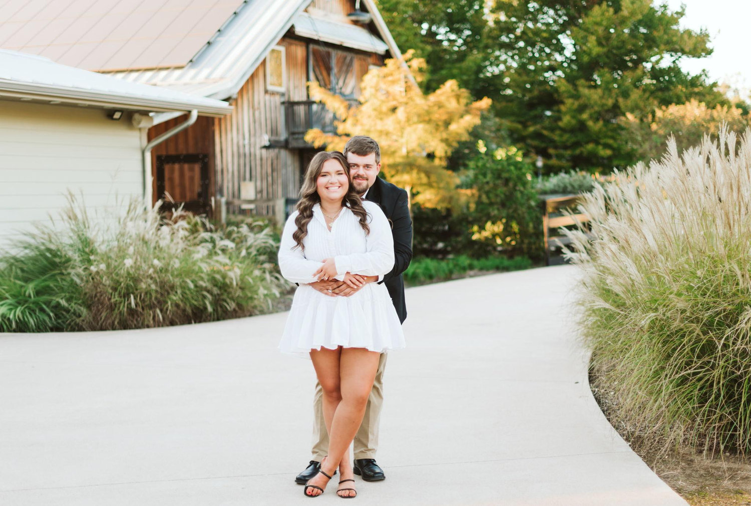 The Wedding Website of Kassidy Harris and Nathan Nanney