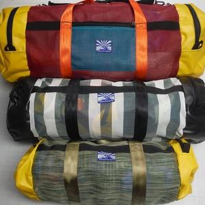 Three Pocket Duffle