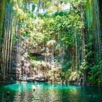 Cenotes
