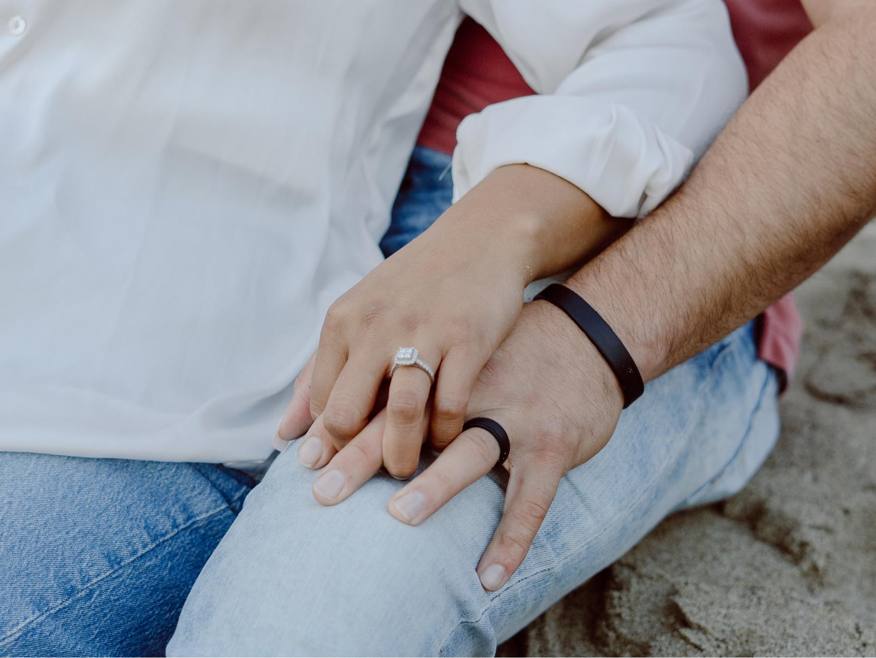 The Wedding Website of Rhonda Yamat and Cody Hunter-Brown