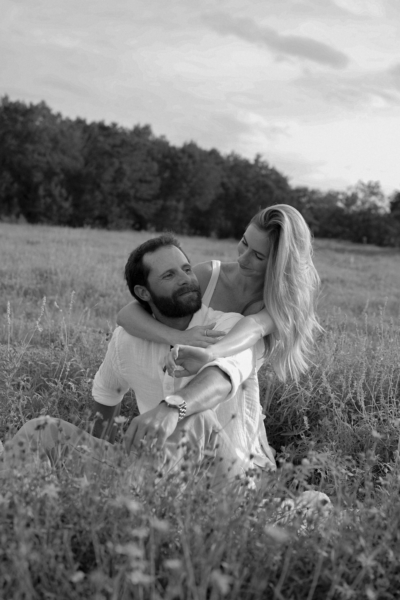 The Wedding Website of Hannah Smith and Zach Rickman