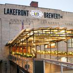 Lakefront Brewery