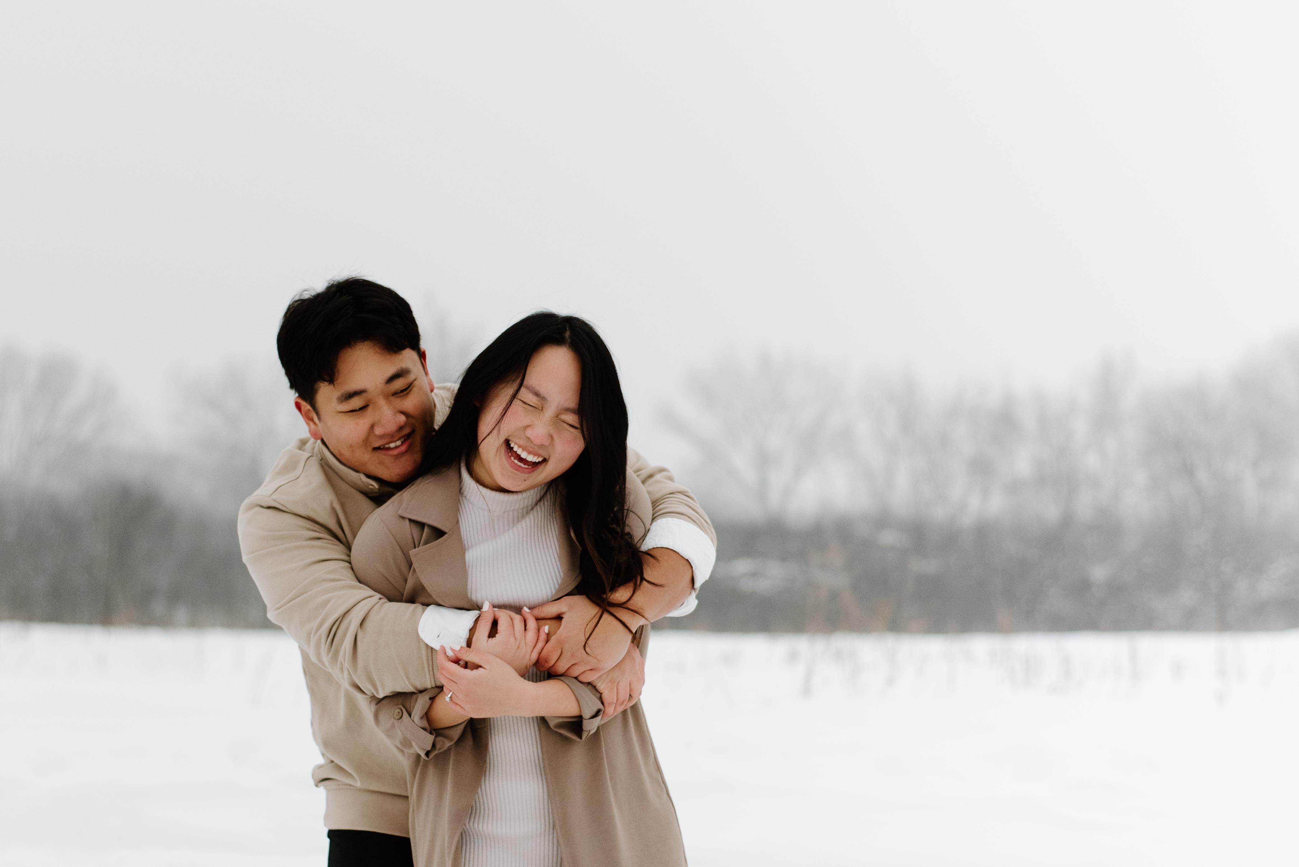 The Wedding Website of Seth Lee and Xena Vang
