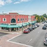 Carytown