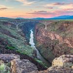 Rio Grande Gorge Visitor Center