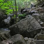 Gorge Path
