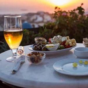 Wine Tasting & Sunset Tour of Crete