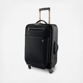 Avolve 22" Expandable Wheeled Carry-On