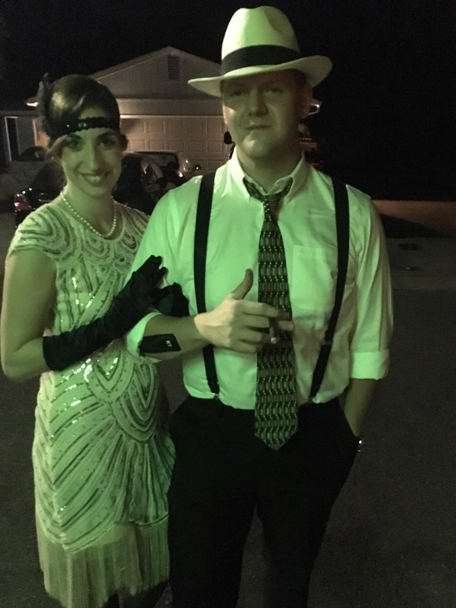 Halloween 2018...