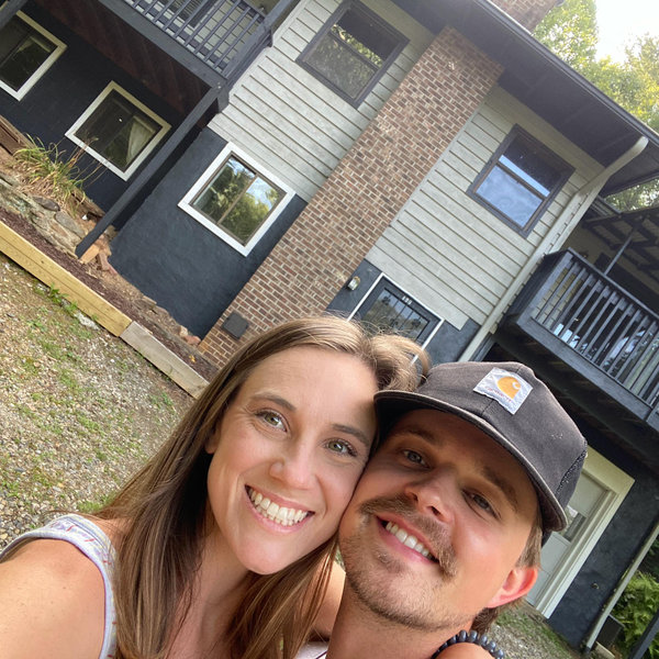 Our Home Renovation Fund