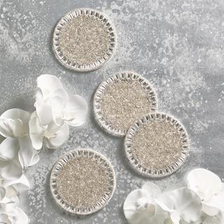 Bevel Coaster, Set of 4