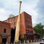 Louisville Slugger Museum & Factory