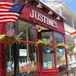 Justine's Ice Cream Parlour