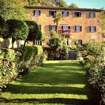 Villa Bramasole (Villa from "Under the Tuscan Sun")