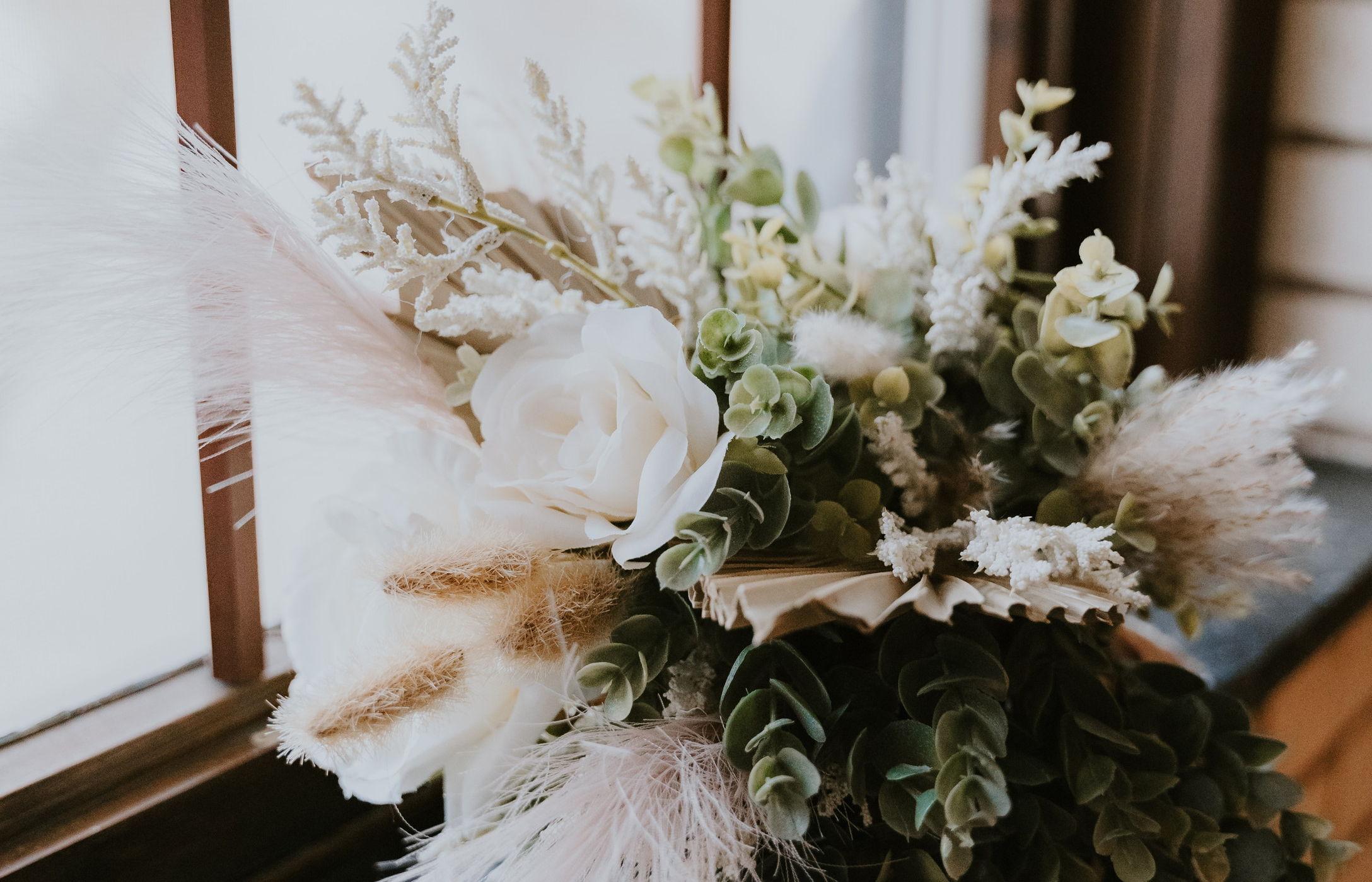 The Wedding Website of Brooke Ennis and Bryce Von Lanken