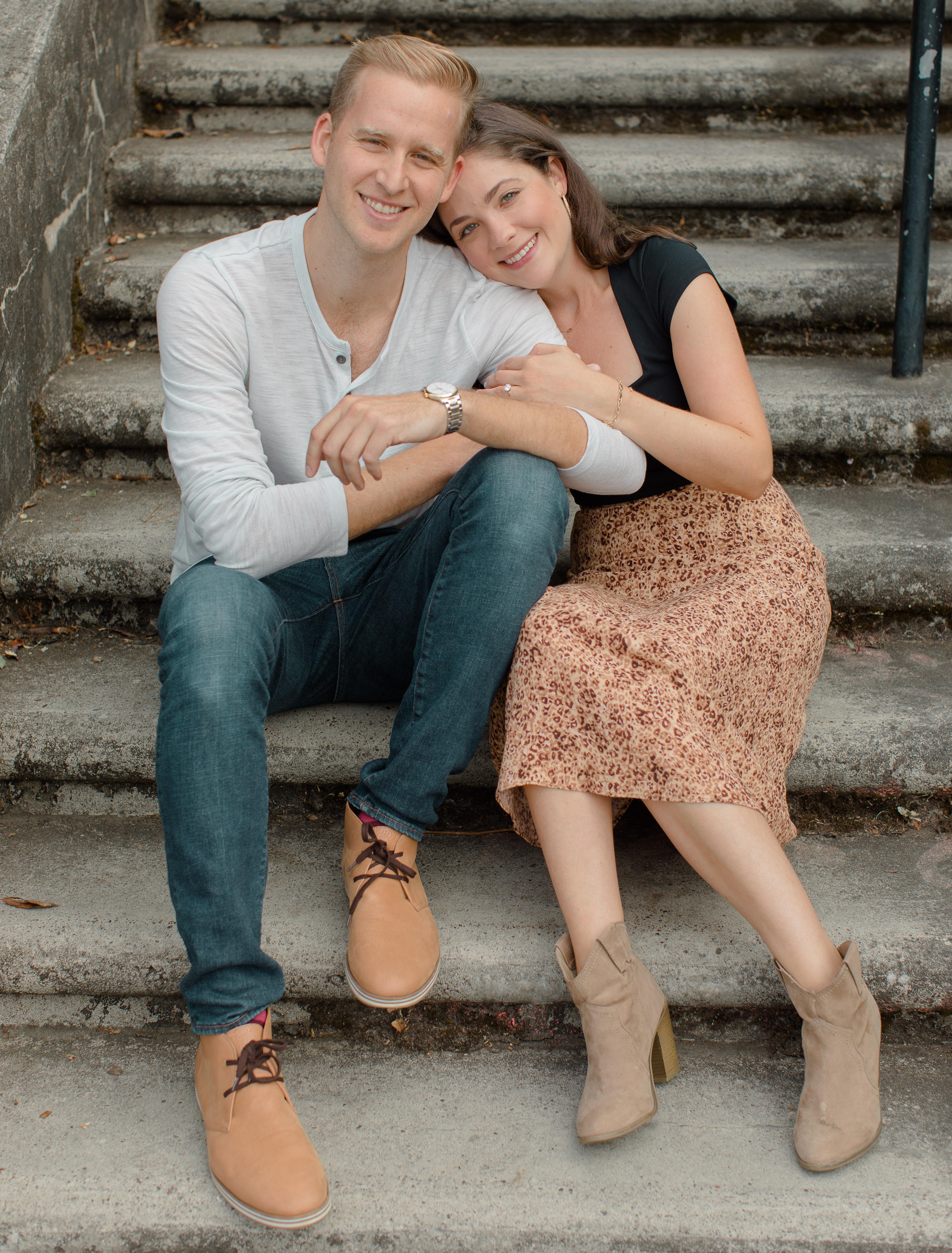 The Wedding Website of Danielle Krauthamer and Michael Zobel