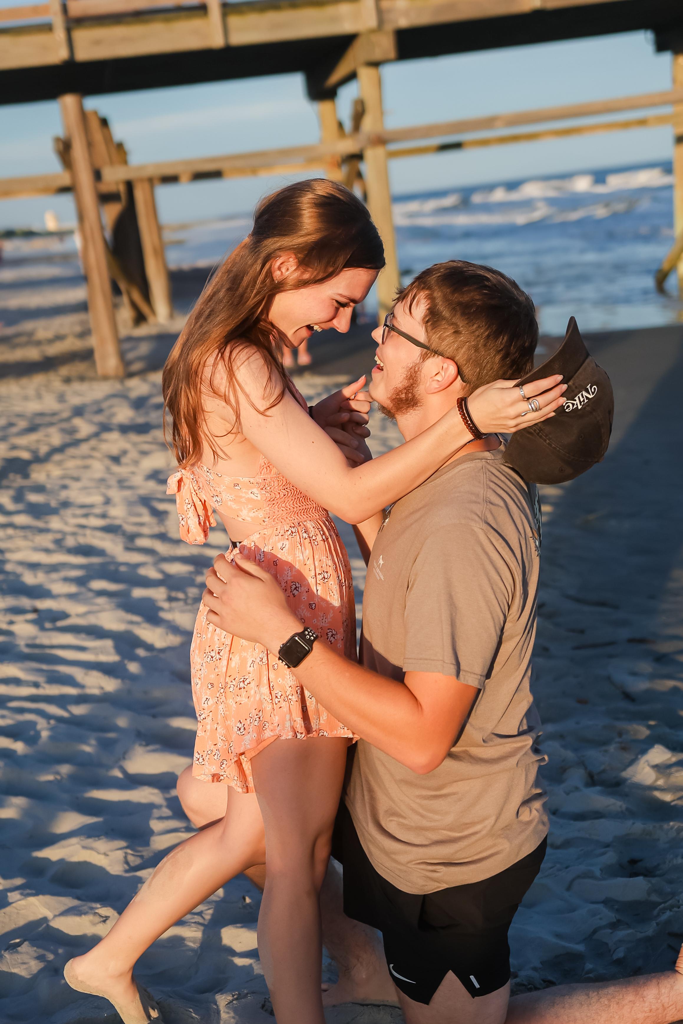 The Wedding Website of Jacey Black and Samuel Black