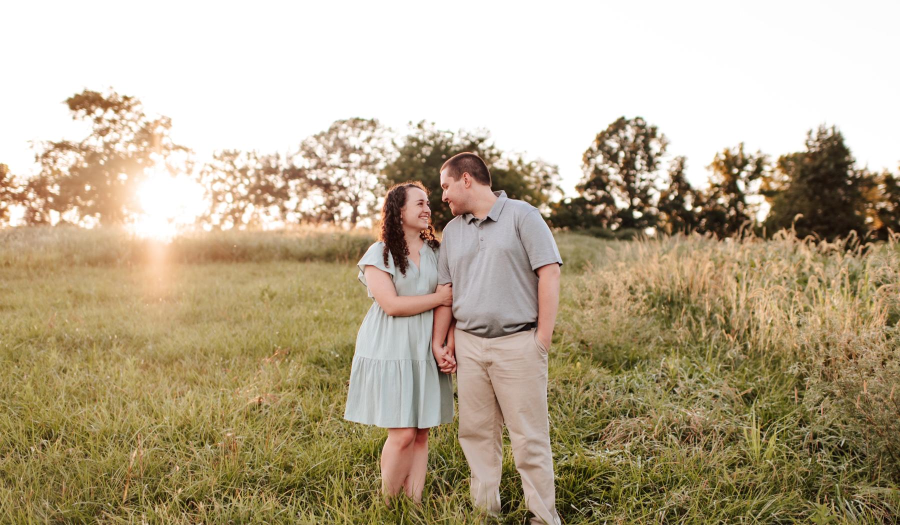 The Wedding Website of Tess King and Jake Brod